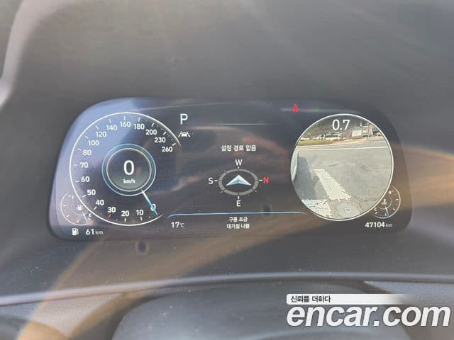 Hyundai Sonata (DN8) Premium Plus, 2022 8