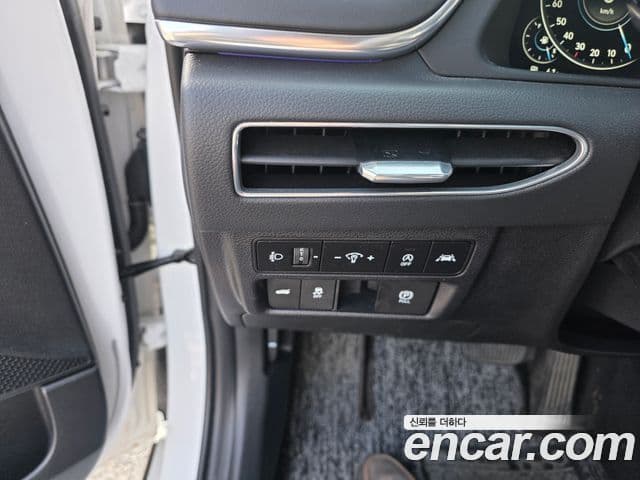 Hyundai Sonata (DN8) Premium Plus, 2022 12