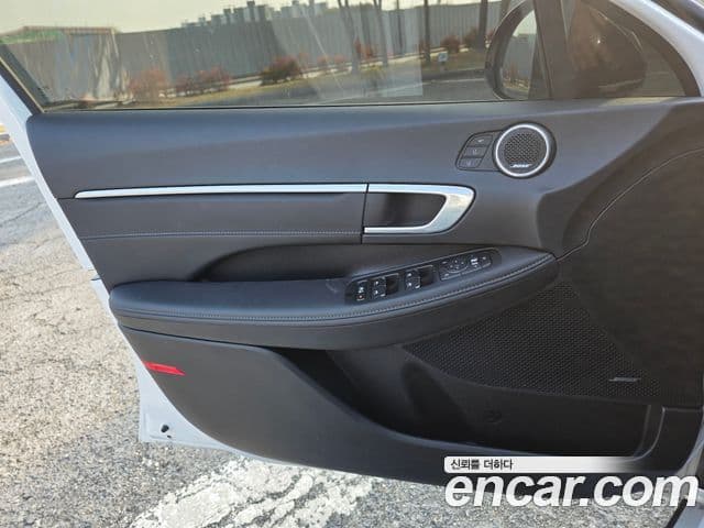 Hyundai Sonata (DN8) Premium Plus, 2022 13