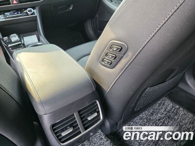 Hyundai Sonata (DN8) Premium Plus, 2022 18