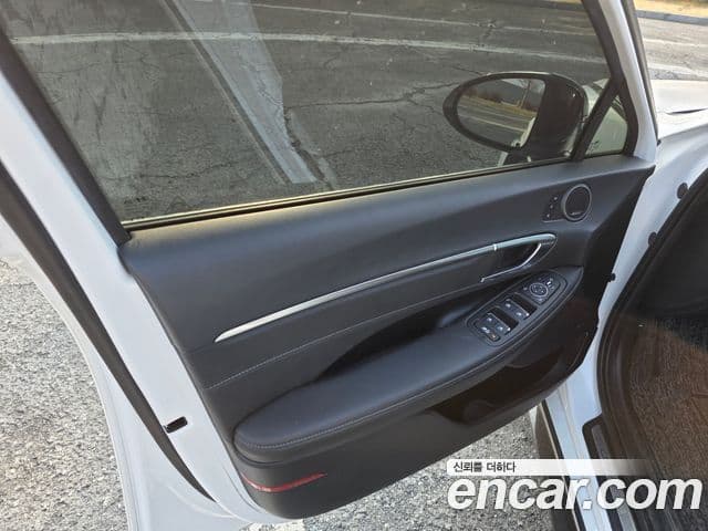Hyundai Sonata (DN8) Premium Plus, 2022 19