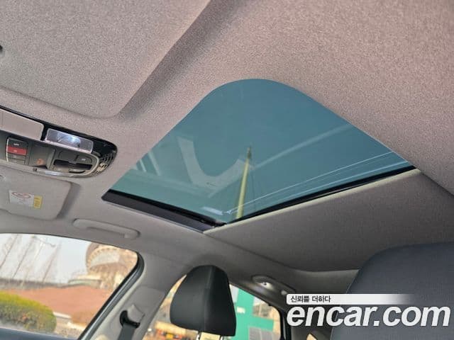 Hyundai Sonata (DN8) Premium Plus, 2022 20