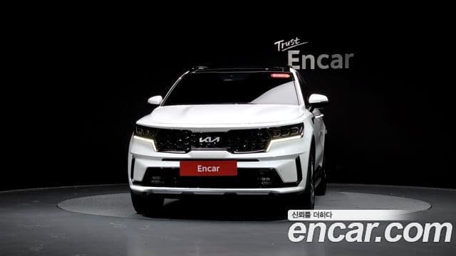 Kia Sorento 4세대 Gravity, 2023 3