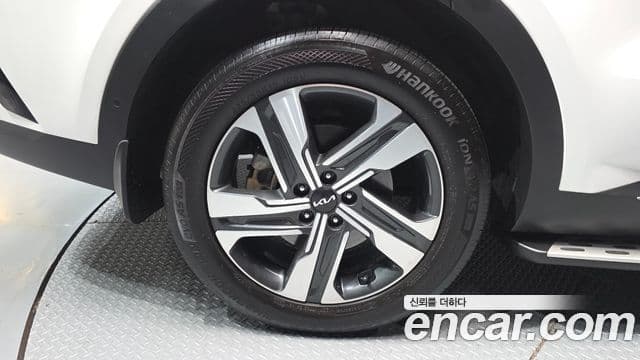Kia Sorento 4세대 Gravity, 2023 все фото