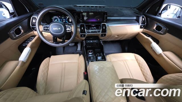 Kia Sorento 4세대 Gravity, 2023 7