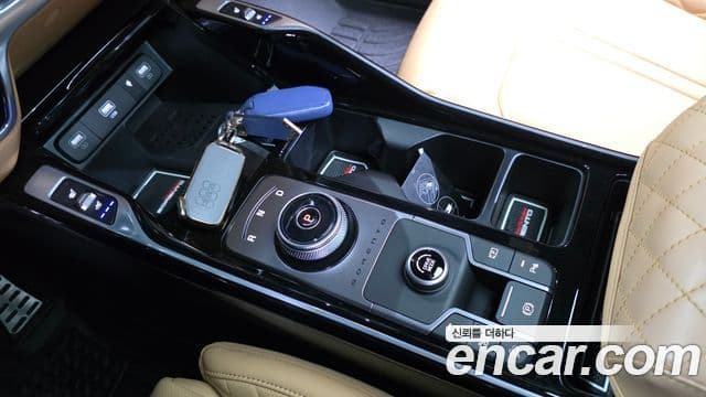 Kia Sorento 4세대 Gravity, 2023 9