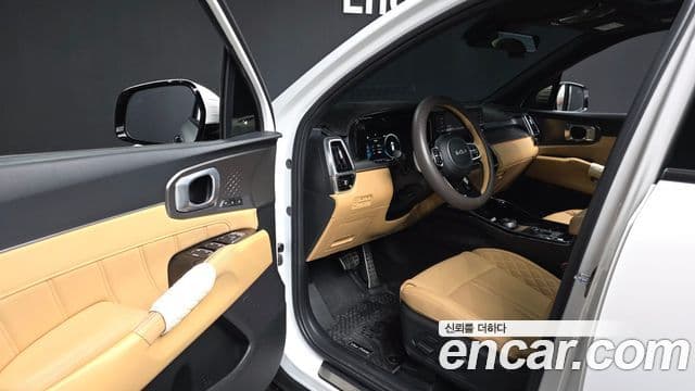 Kia Sorento 4세대 Gravity, 2023 10