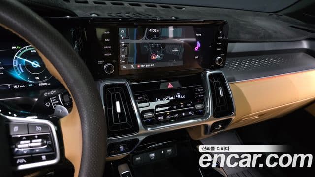 Kia Sorento 4세대 Gravity, 2023 14