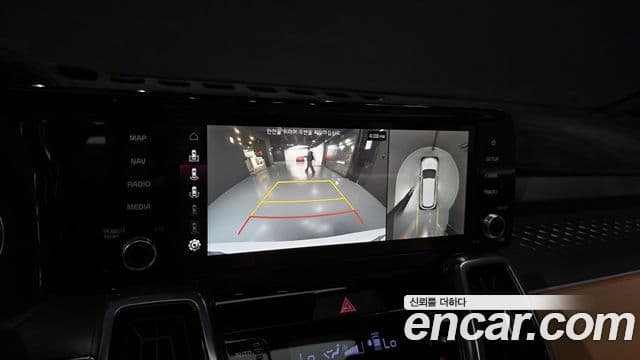 Kia Sorento 4세대 Gravity, 2023 15