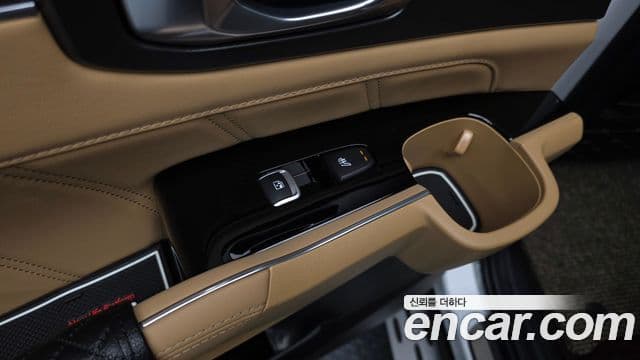 Kia Sorento 4세대 Gravity, 2023 18