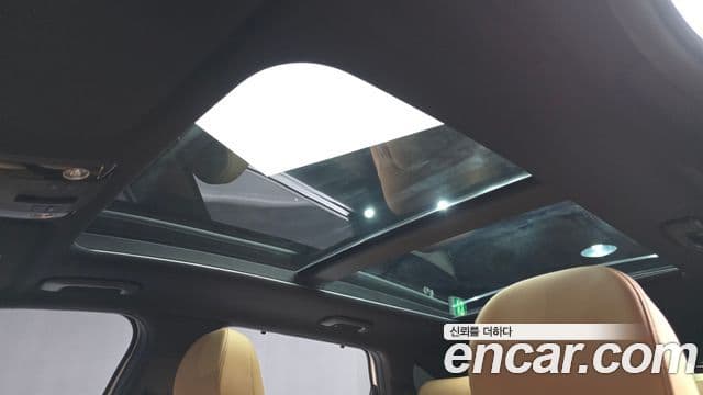 Kia Sorento 4세대 Gravity, 2023 19