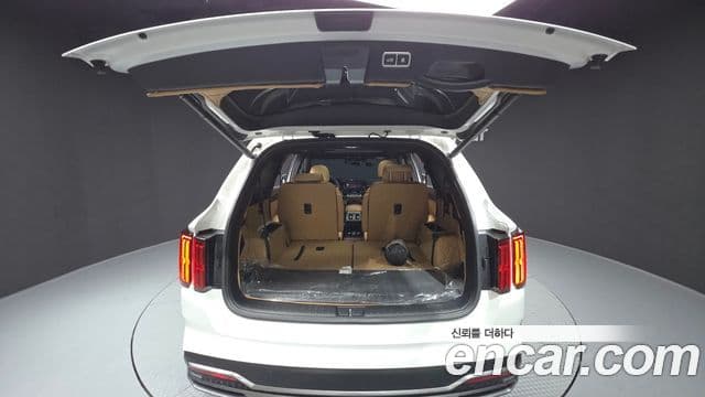 Kia Sorento 4세대 Gravity, 2023 20