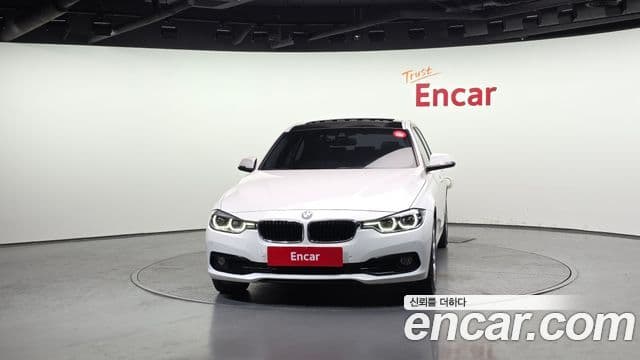 BMW 3시리즈 (F30), 2018 3