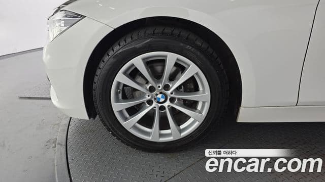 BMW 3시리즈 (F30), 2018 все фото