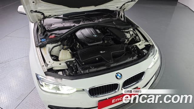 BMW 3시리즈 (F30), 2018 6