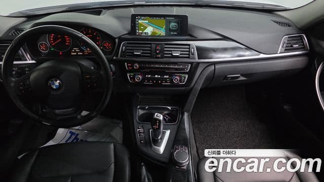 BMW 3시리즈 (F30), 2018 7