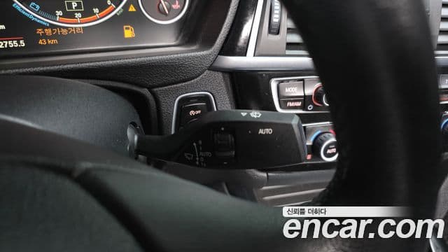 BMW 3시리즈 (F30), 2018 9