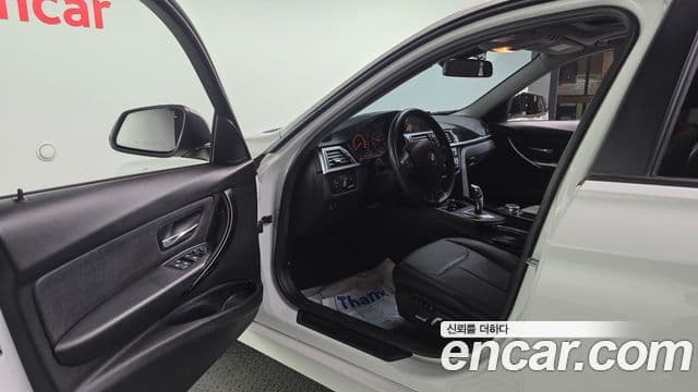 BMW 3시리즈 (F30), 2018 10