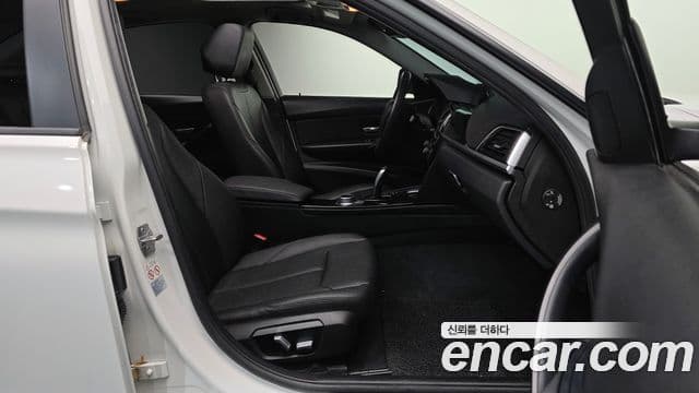 BMW 3시리즈 (F30), 2018 11