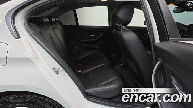 BMW 3시리즈 (F30), 2018 12