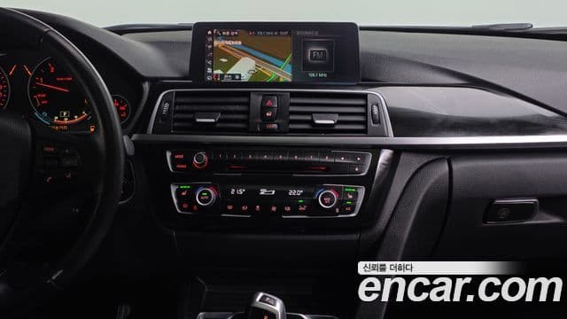 BMW 3시리즈 (F30), 2018 14