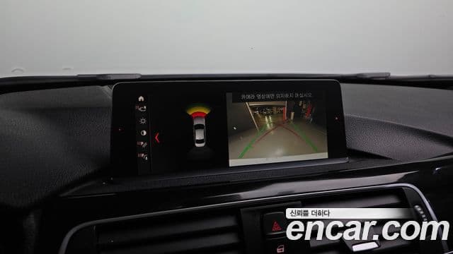 BMW 3시리즈 (F30), 2018 15