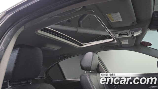 BMW 3시리즈 (F30), 2018 17