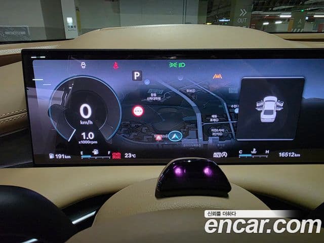 Genesis G80 (RG3) бензин 2.5 турбо AWD, 2025 9