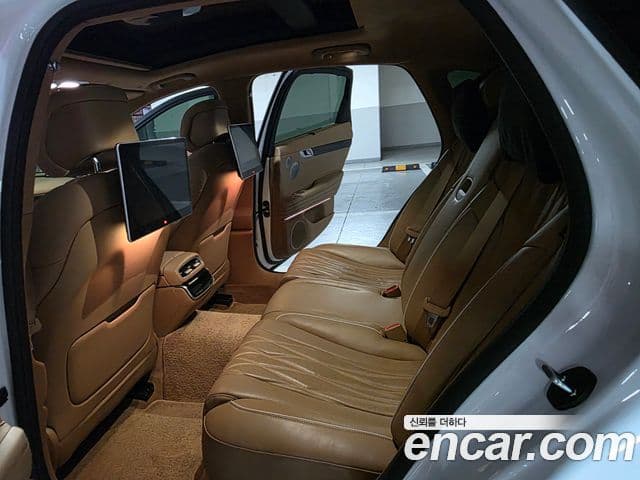 Genesis G80 (RG3) бензин 2.5 турбо AWD, 2025 11