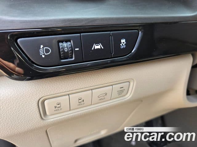 Kia Carnival 4세대 Signature, 2023 8