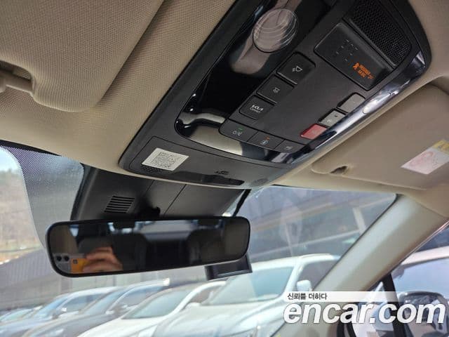 Kia Carnival 4세대 Signature, 2023 11