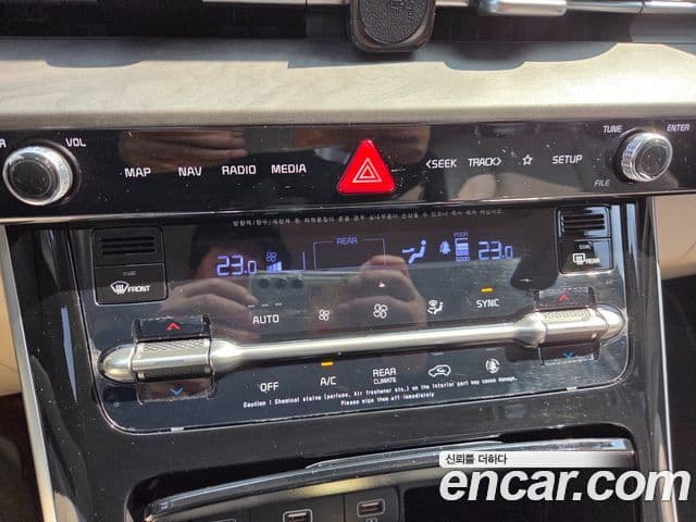 Kia Carnival 4세대 Signature, 2023 14