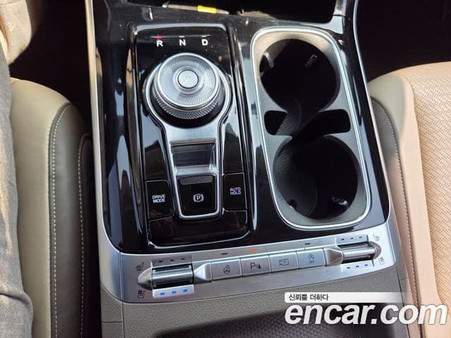 Kia Carnival 4세대 Signature, 2023 15