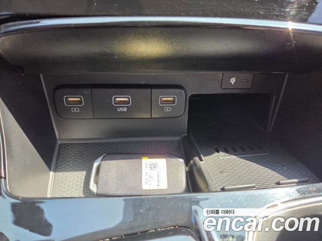 Kia Carnival 4세대 Signature, 2023 16