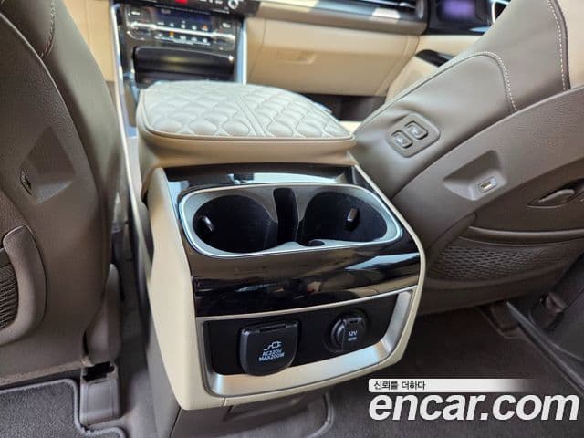 Kia Carnival 4세대 Signature, 2023 18