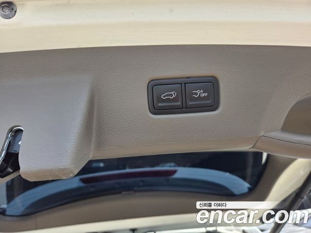 Kia Carnival 4세대 Signature, 2023 19