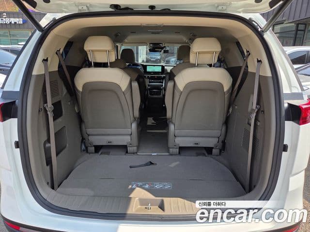 Kia Carnival 4세대 Signature, 2023 20