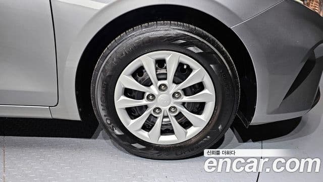 Kia The / новый New K3 2세대 Trendy, 2022 все фото