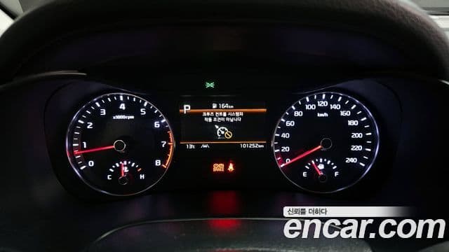 Kia The / новый New K3 2세대 Trendy, 2022 8