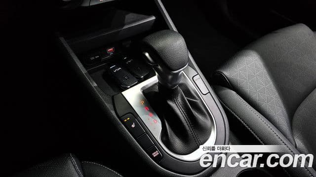 Kia The / новый New K3 2세대 Trendy, 2022 9