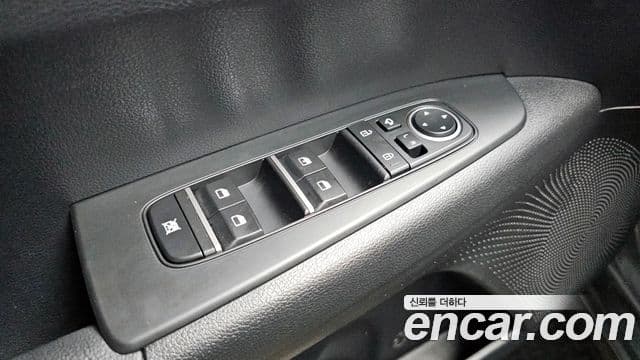 Kia The / новый New K3 2세대 Trendy, 2022 14