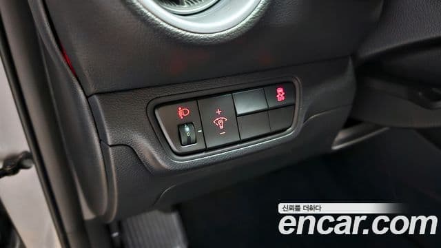 Kia The / новый New K3 2세대 Trendy, 2022 15