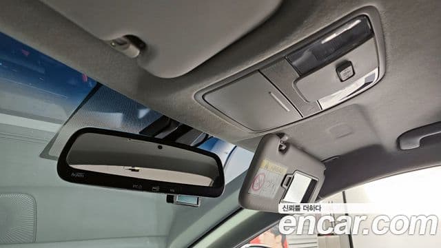 Kia The / новый New K3 2세대 Trendy, 2022 19