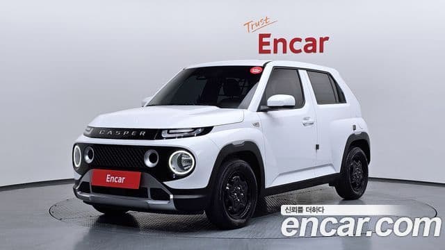 Hyundai Casper Smart, 2023 1
