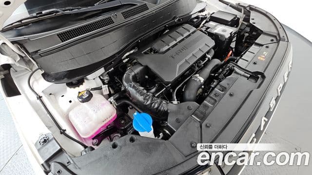 Hyundai Casper Smart, 2023 6