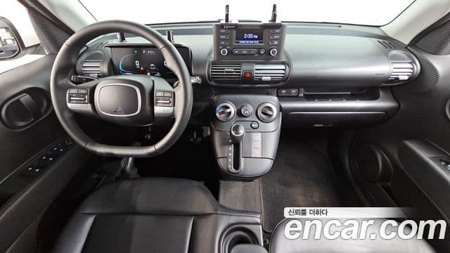 Hyundai Casper Smart, 2023 7