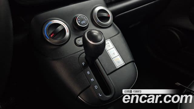 Hyundai Casper Smart, 2023 9