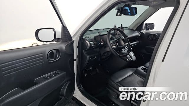 Hyundai Casper Smart, 2023 10