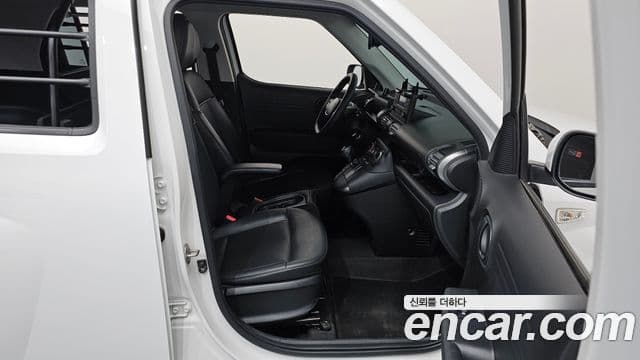 Hyundai Casper Smart, 2023 11