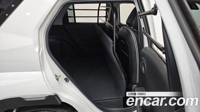 Hyundai Casper Smart, 2023 12